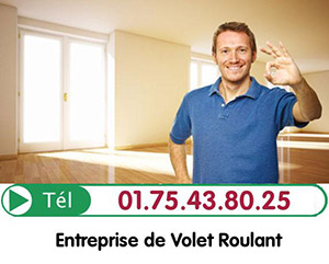 Volet Roulant Brou sur Chantereine